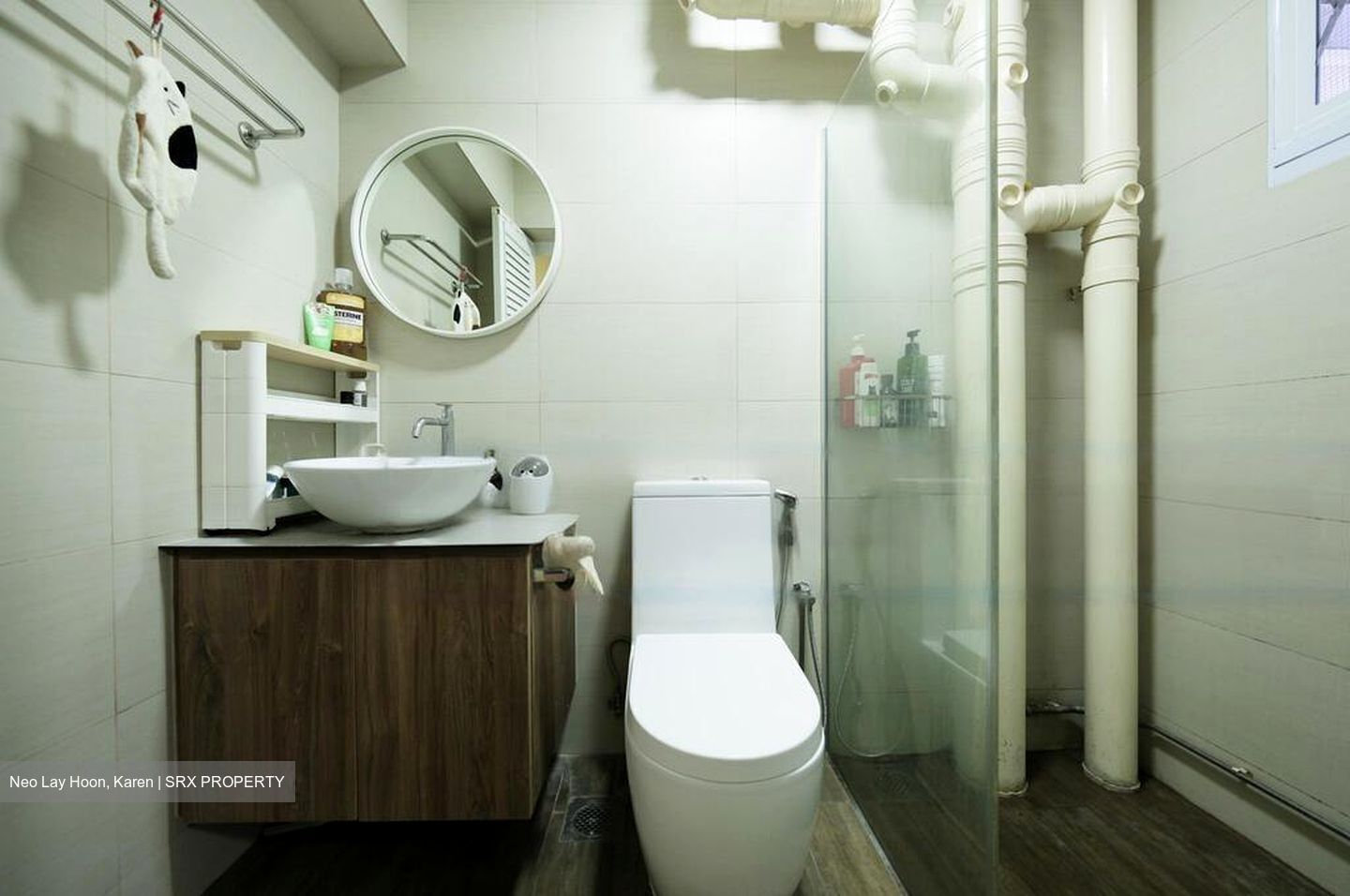 Blk 203D Compassvale Road (Sengkang), HDB Executive #477729431